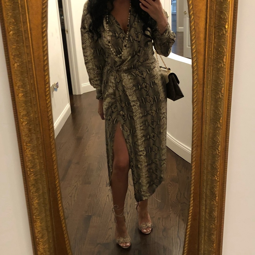 Zara Dress S